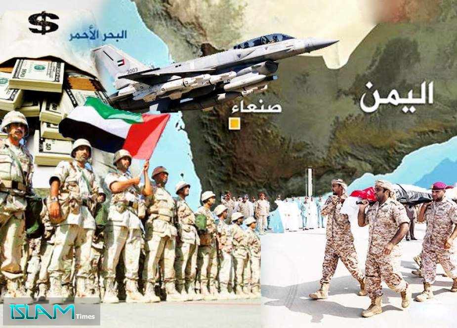 الصواريخ اليمنية تستهدف دولة الإمارات.. هل هي بداية النهاية !
