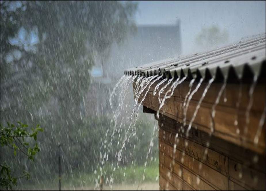 محکمہ موسمیات کی کراچی میں آئندہ ہفتے بارش کی پیش گوئی