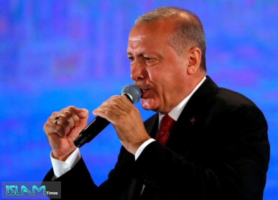 بعد بوتين .. أردوغان يلجأ الى ترامب في قضية إدلب