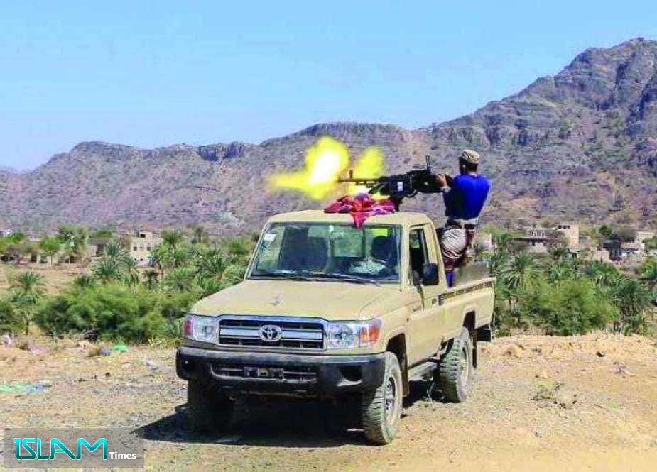 ماذا وراء اقتتال ميليشيات العدوان في اليمن ؟