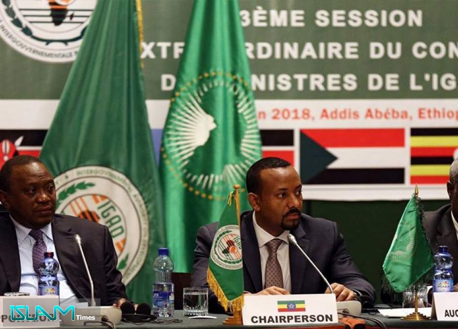 اجتماعات أديس أبابا: المفاوضات الجنوب ــ السودانية إلى النقطة الصفر!