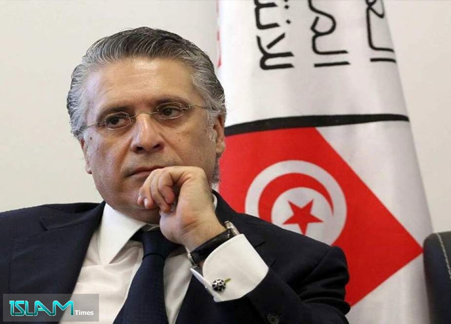 هيئة الانتخابات التونسية تكشف مصير القروي