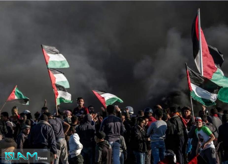 دعوات لاستنهاض العمل الشعبي وتوسيع الدعم لأسرى فلسطينيين