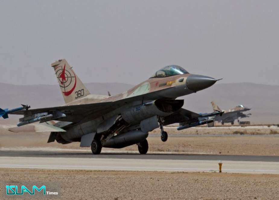 US officials confirm Israel attack on Iraq