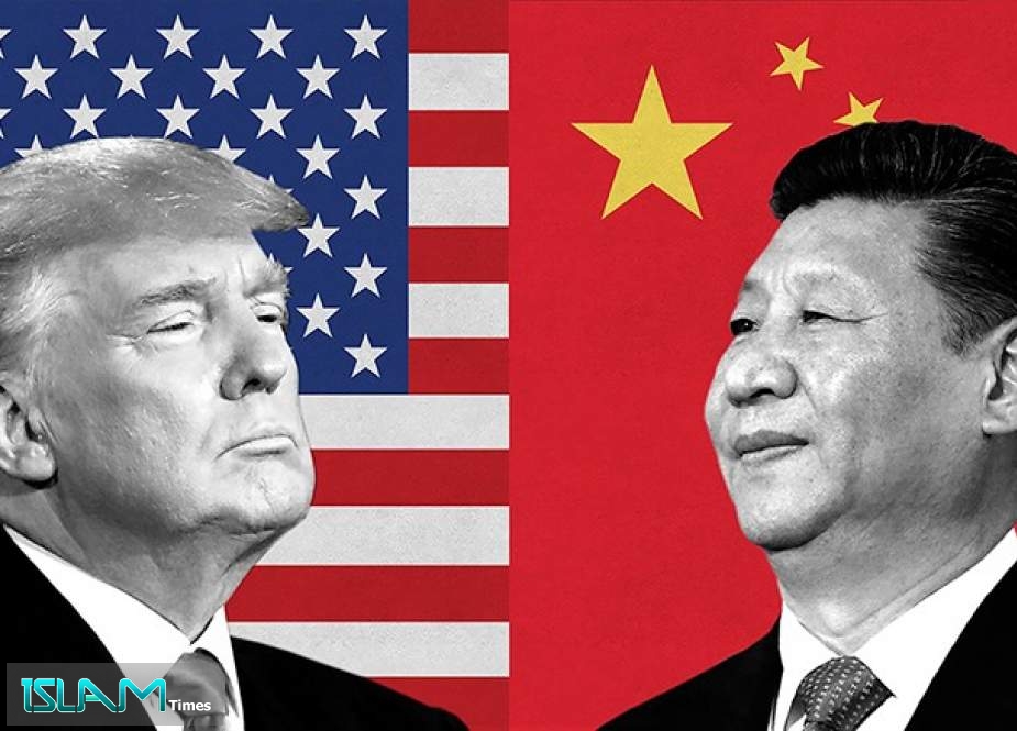 Trump’s wrongheaded China policy