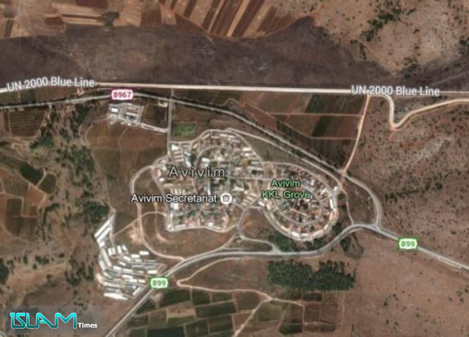 Avivim Base after Hezbollah Operation: Completely Abandoned