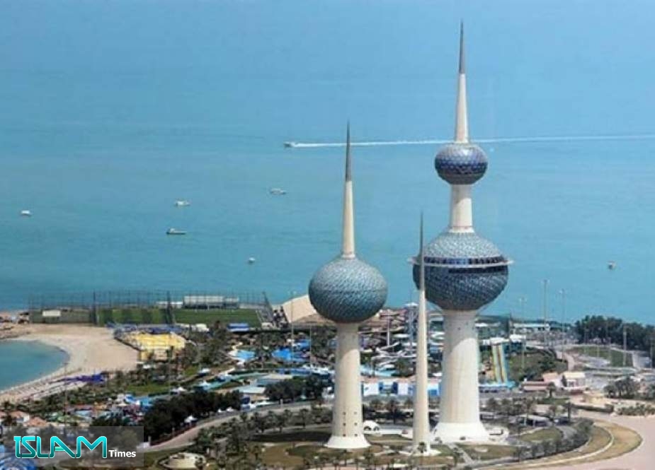 الكويت ترد على العراق بشان الخلاف الحدودي