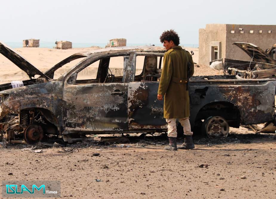 As Saudi, UAE Proxies Trade Blows in Southern Yemen, Yemeni Civilians Pay Price
