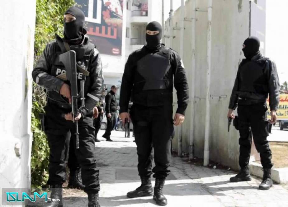الأمن التونسي يضبط 29 شخصاً بتهمة اجتياز الحدود