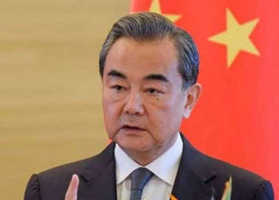 پاکستان کی خودمختاری، علاقائی سالمیت اور قومی وقار کی حمایت جاری رکھیں گے، چین