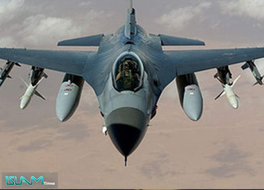 الأمم المتحدة: الضربات الجوية بقيادة أميركا بسوريا قد تصل لجرائم حرب