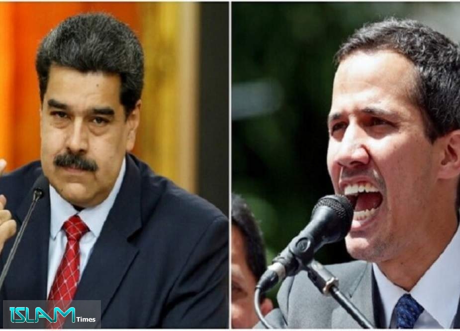 مادورو يكشف كواليس المفاوضات السرية مع المعارضة