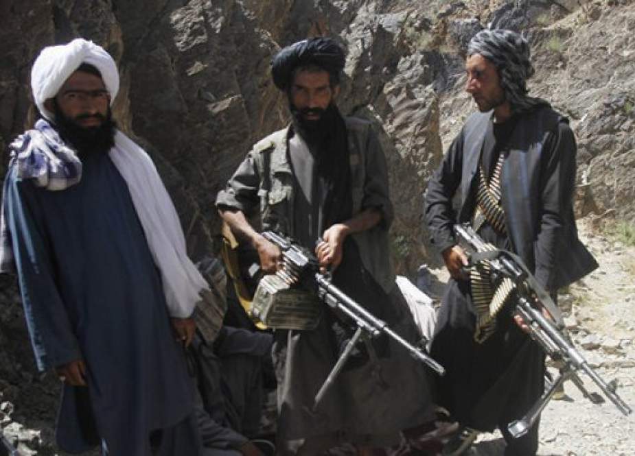 طالبان: اگر معلمان و دانشجویان در انتخابات شرکت کنند کشته می‌شوند