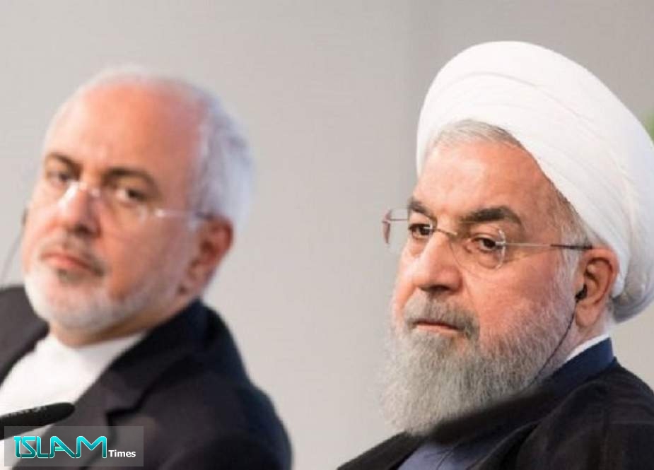 روحاني وظريف يحضران اجتماعات الأمم المتحدة