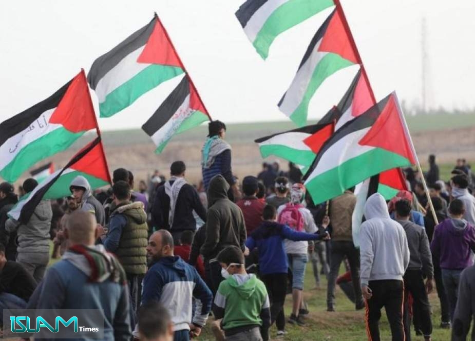 الفلسطينيون يستعدون لإحياء ‘‘جمعة مخيمات لبنان‘‘