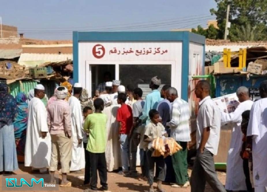 تجدّد أزمة الخبز والوقود في السودان