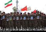 İranda möhtəşəm hərbi parad - 2