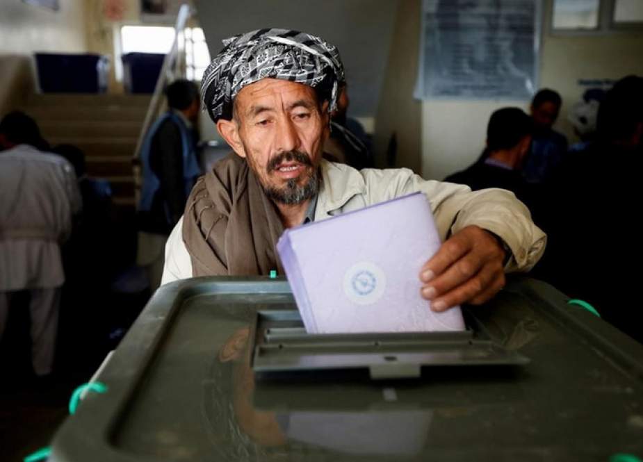 "انتصابات" آمریکایی؛ دموکراسی بی‌روح افغانستان