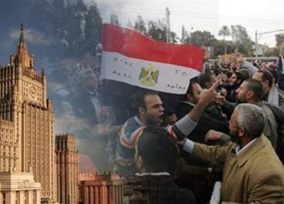 روز‌های پرآشوب مصر/ مصری‌ها از سیاست‌های السیسی به تنگ آمده‌اند