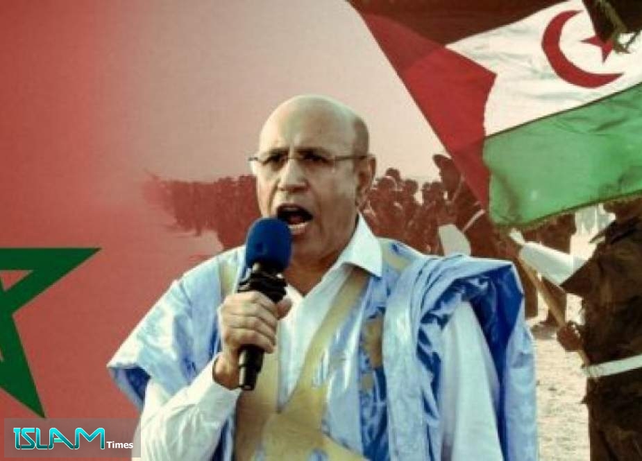 تقرير أممي: موقف موريتانيا من نزاع الصحراء لم يتغير