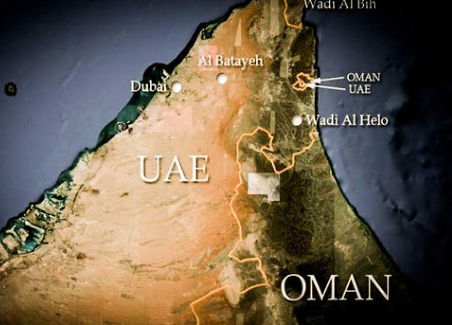تنش در روابط عمان و امارات؛ گسل فعال در شورای همکاری خلیج فارس