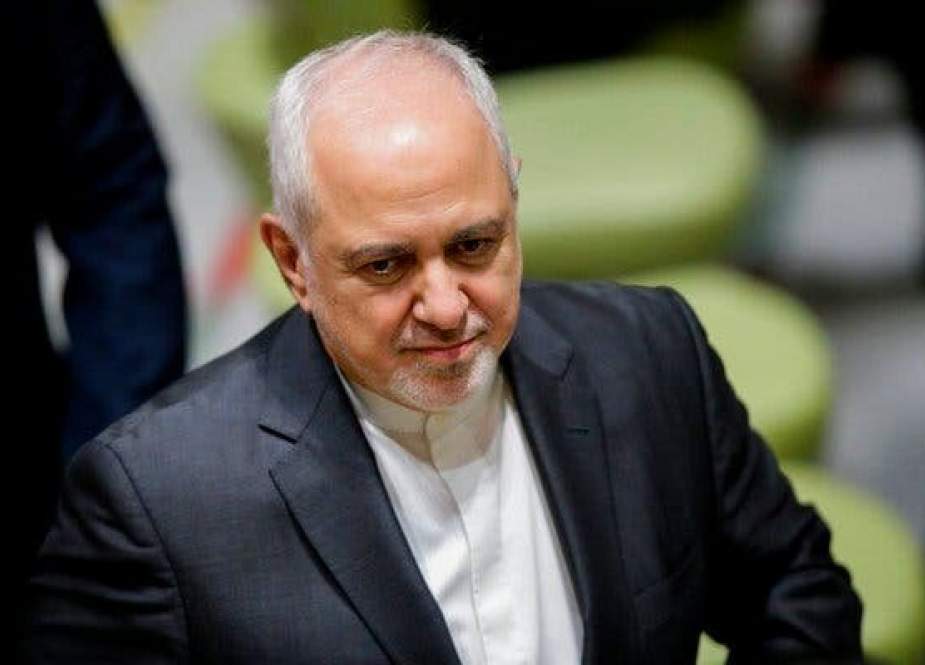 Zarif: Hubungan Dengan Negara Tetangga, Prioritas Utama Iran
