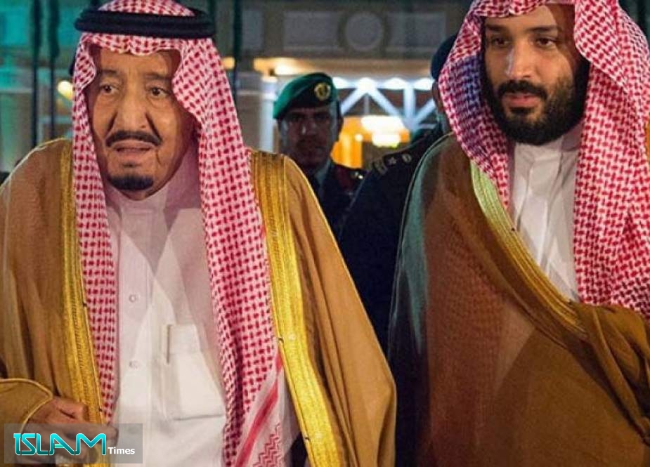 السعودية ... هل ستختار طريق السلام وترضخ للواقع اليمني؟