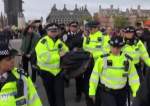 This Is Not a Drill: 700+ Arrested as Extinction Rebellion Fights Climate Crisis with Direct Action