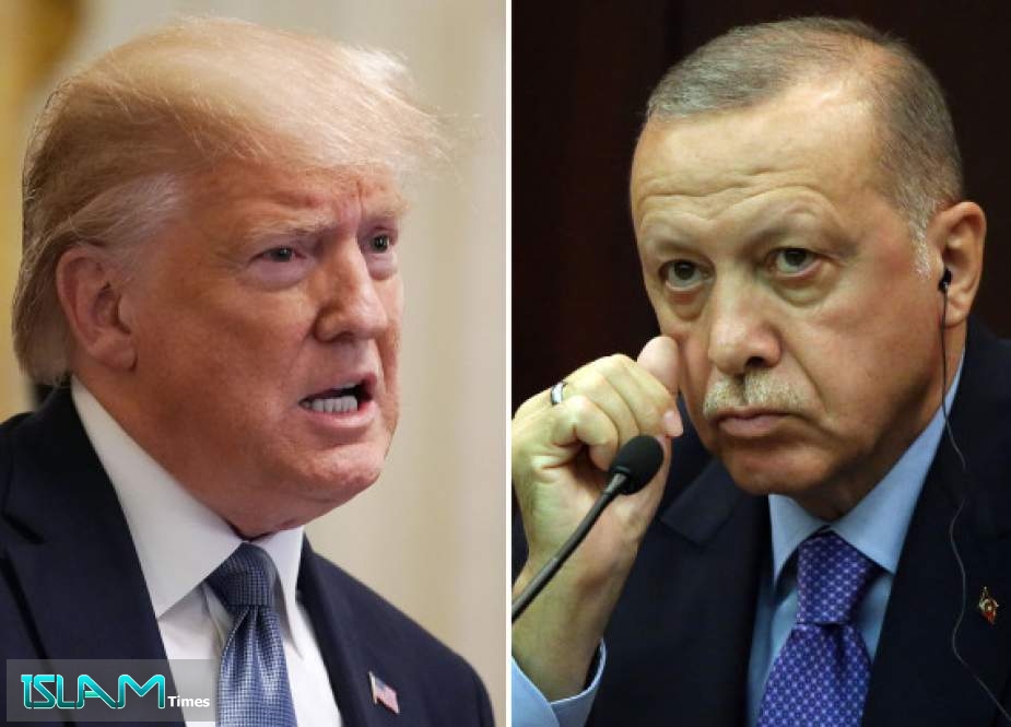Erdogan Expresses Hope to Discuss F-35 Exports with US Despite Trump’s Threats