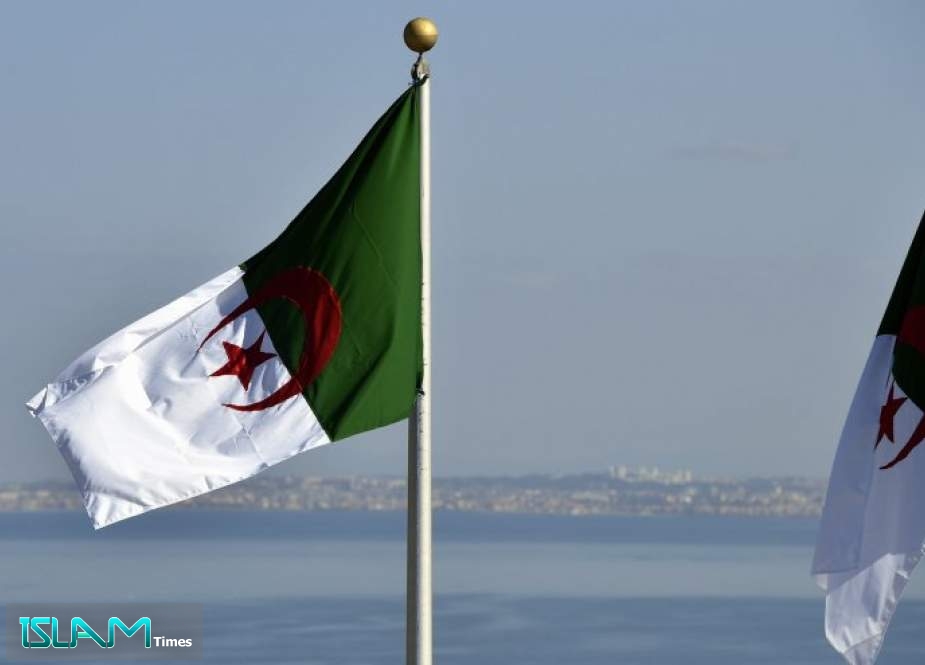 الجزائر تتضامن مع سوريا في مواجهة الهجوم التركي