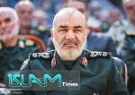 General Salami: ABŞ-ın İrana qarşı “miz üstəki” seçimləri azalıb!