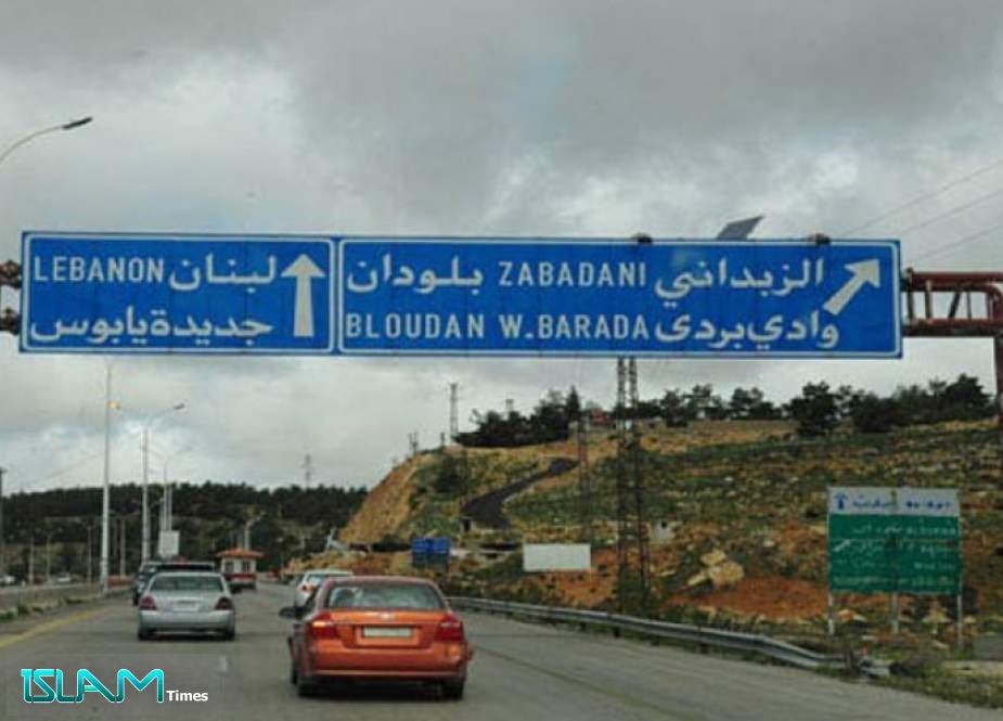 كيف ستؤثر عودة العلاقات بين لبنان وسوريا على الاقتصاد اللبناني؟