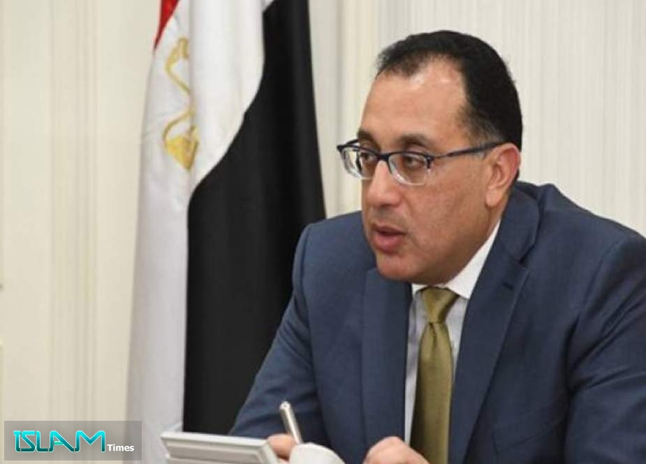 رئيس الوزراء المصري: نواجه تحديا كبيرا يتمثل في قضية سد النهضة