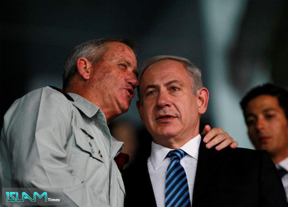 Netanyahu siyasi ölümün bir addımlığında