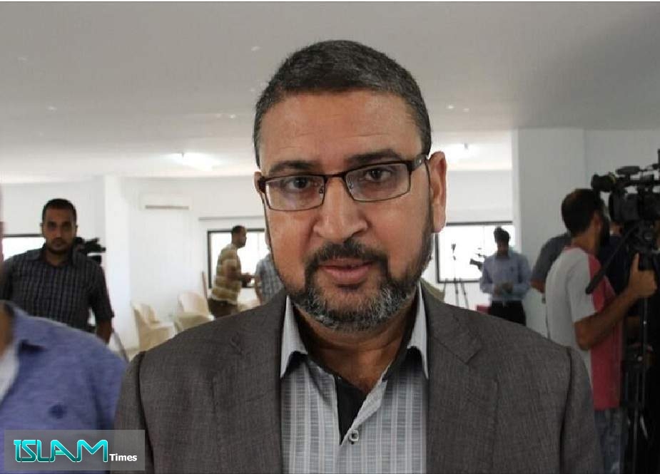 سعودی عرب میں فلسطینی قیدیوں کو دشمن انٹیلیجنس ایجنسیز کے سامنے پیش کرنے کیساتھ ساتھ ٹارچر بھی کیا جاتا ہے، حماس