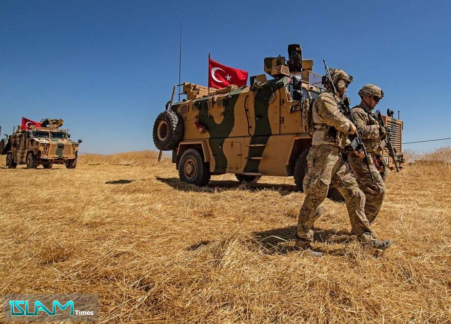 Turkish Defense: There is currently no need for a new military operation in Syria