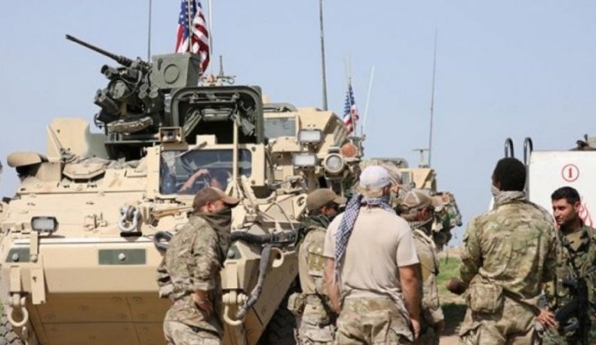 قناة أمريكية تكشف هدف واشنطن من ابقاء قواتها بسوريا