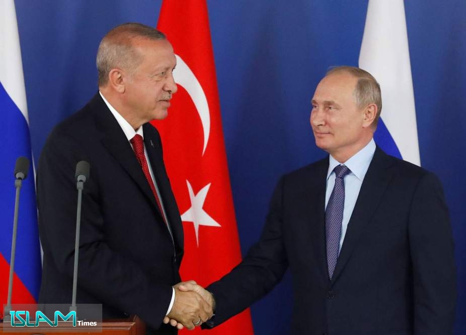 أيوب: الاتفاق الروسي التركي يخدم وحدة الأراضي السورية