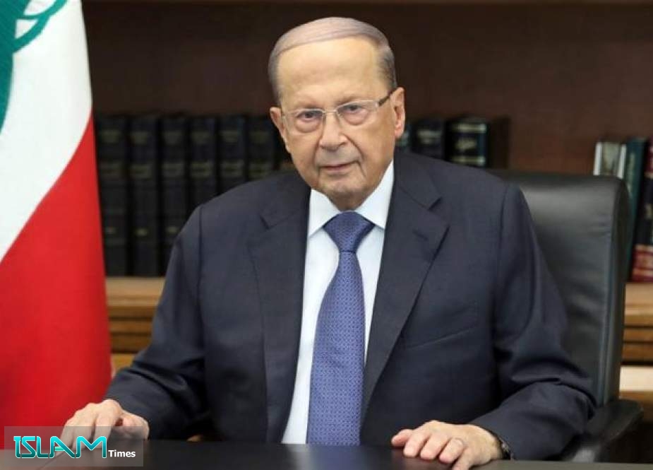 President Aoun Expresses Readiness to Discuss Solutions with Protesters’ Representatives