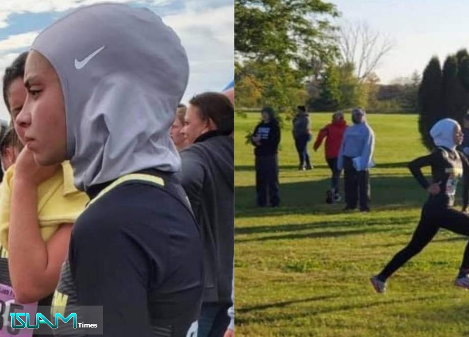 US Muslim Student Disqualified from Cross Country Race over Hijab
