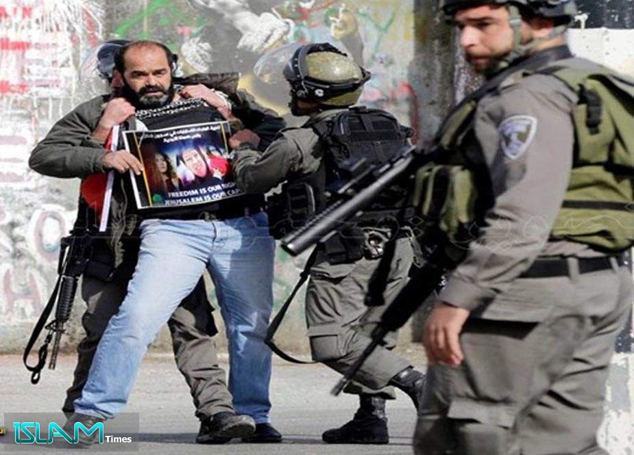 İsrail polisi Beytül-Müqəddəsə hücum edib
