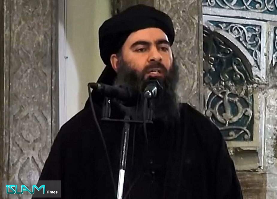 Russian Foreign Intelligence Service Has No DNA Test Data Confirming Al-Baghdadi’s Death