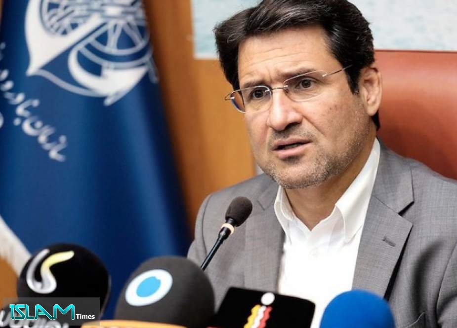 مسؤول إيراني: موانئ إيران جاهزة لأي ظروف طارئة