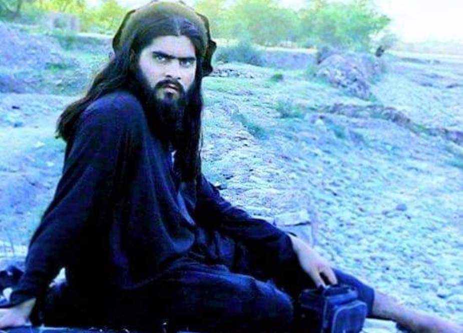 رومان محسود تحریک طالبان پاکستان حکیم اللہ گروپ کا نیا سربراہ مقرر