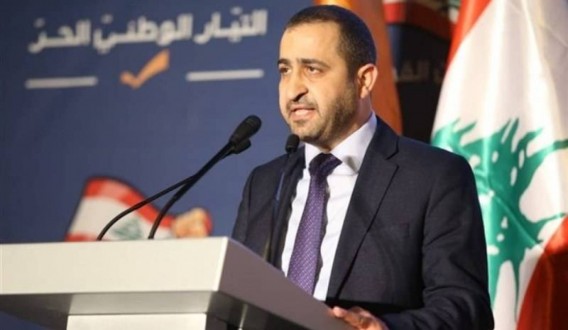 غسان عطالله​: يبقى ​الاستقلال​ الحقيقي في المواقف والأفعال الوطنية