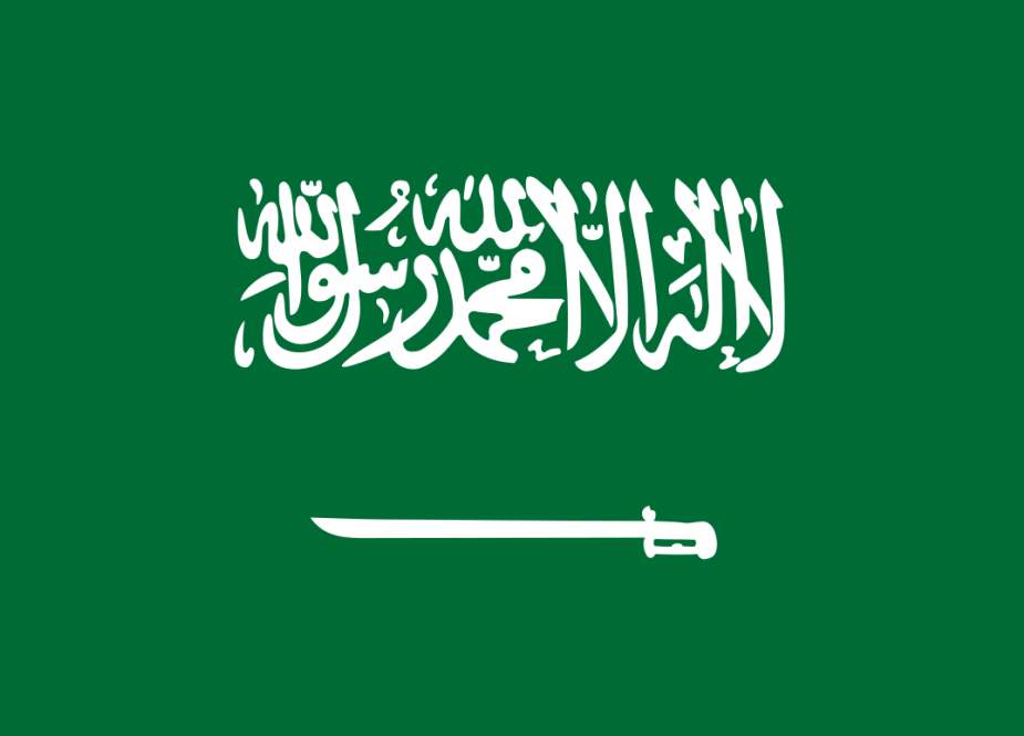 Arab Saudi Tangkap Jurnalis dan Blogger