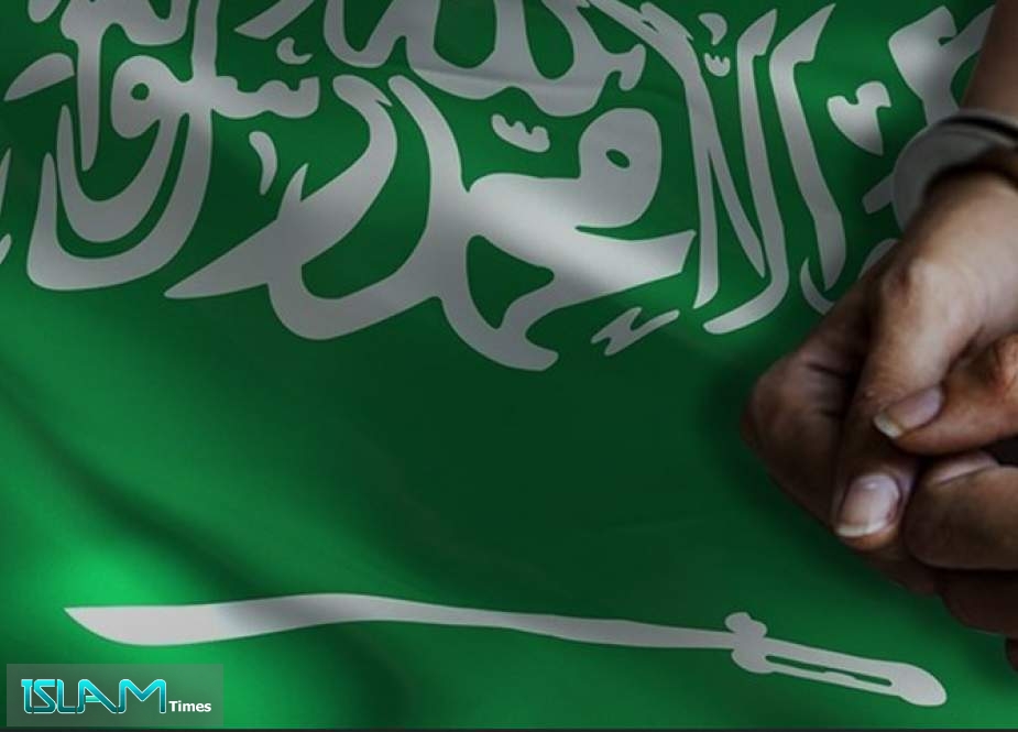 Saudi Arabia Escalates Crackdown on Govt Critics
