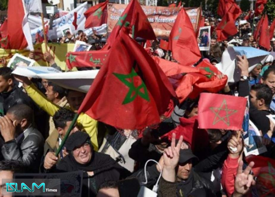 المغرب: حزب معارض يدعو الحكومة للتجاوب مع مطالب الشباب