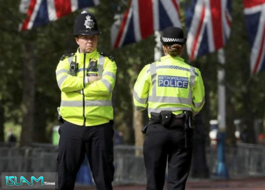 لندن تزيد وجود قوات الشرطة فيها بعد هجوم الطعن