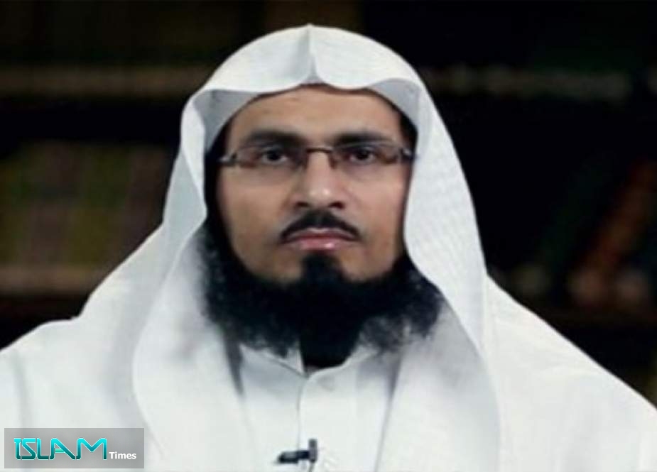 السعودية تحكم الداعية عصام العويد بالسجن 4 سنوات